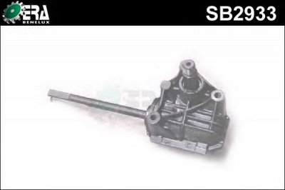 ERA BENELUX sb2933 -  Рулевой механизм
